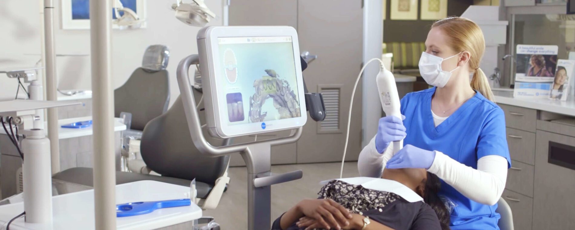 Dovey Dental -
