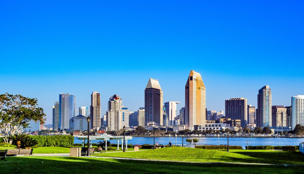 San Diego dentist Pacific Beach dentist