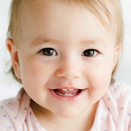 When Can Parents Expect Baby Teeth? - Dovey Dental - Dovey Dental -