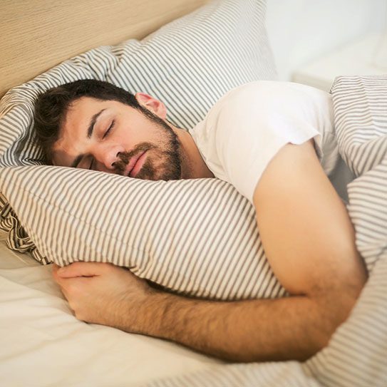 sleep apnea treatments San Diego dentist near me
