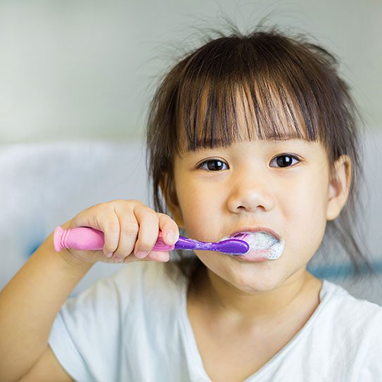 Finding the Best Toothbrush for Your Child - Dovey Dental - Dovey Dental -
