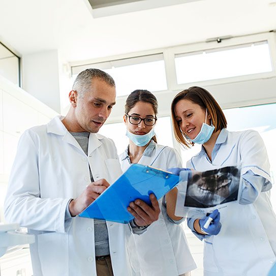 Interested in a Dental Career? - Dovey Dental - Dovey Dental -