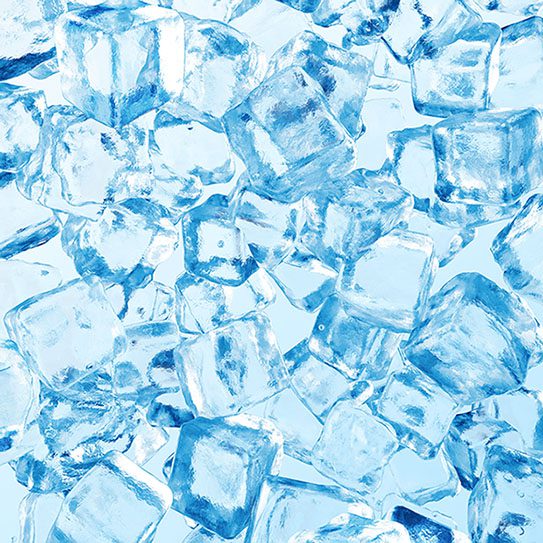 Chewing Ice Can Ruin Your Teeth - Dovey Dental - Dovey Dental -