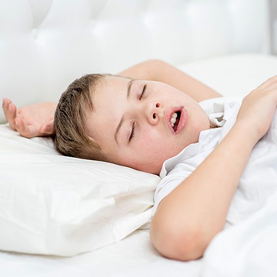 The Surprising Effects of Mouth-Breathing - Dovey Dental - Dovey Dental -