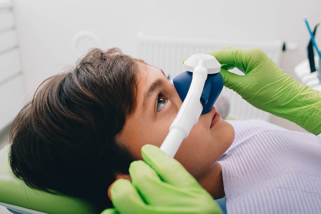 Dovey Dental -