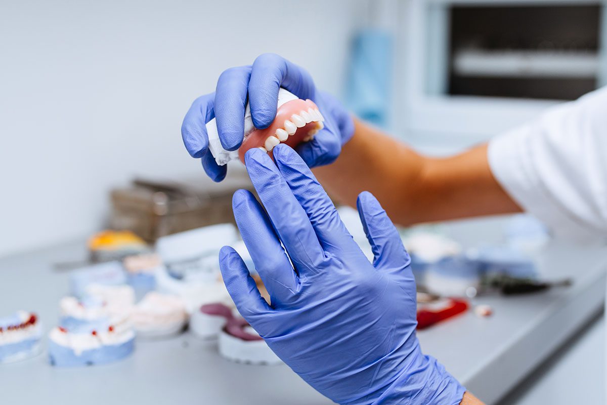 Dovey Dental -