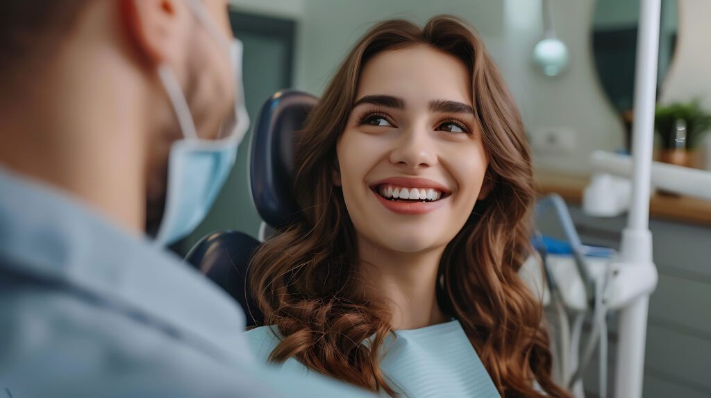 Dovey Dental -