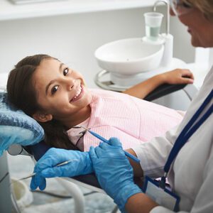 Dovey Dental -