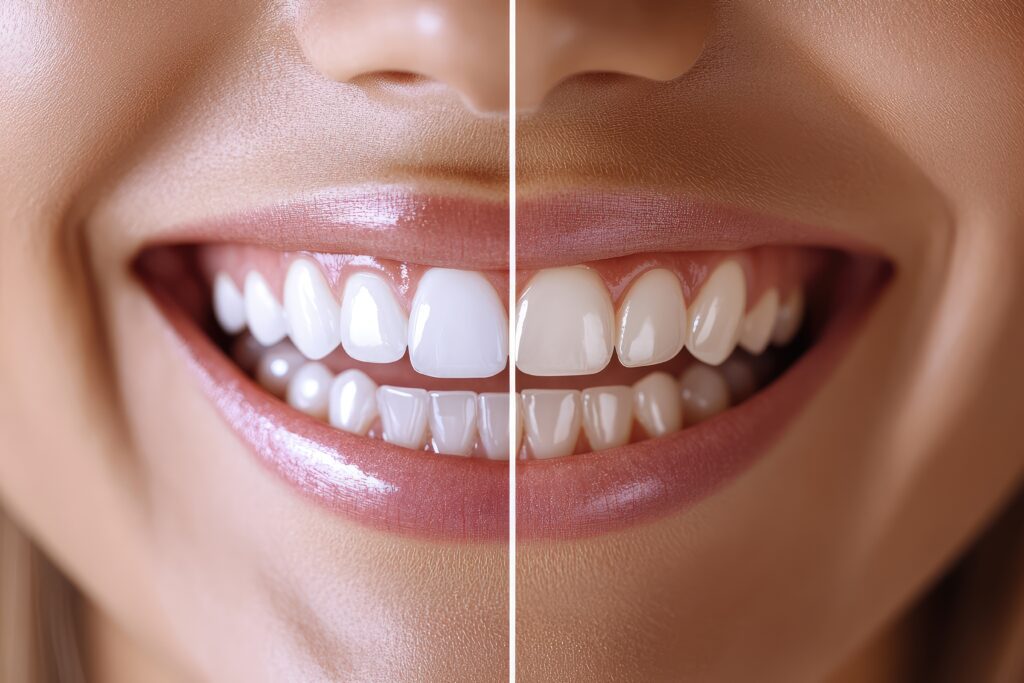 Dovey Dental -