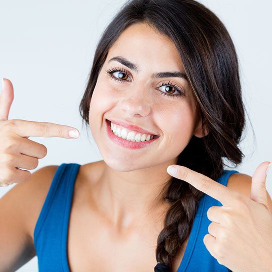 Dovey Dental -