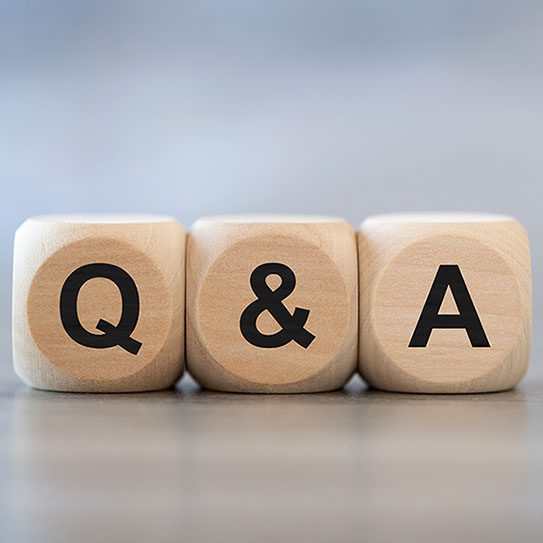 Answering the Questions Dentists Hear Most - Dovey Dental - Dovey Dental -