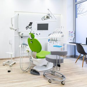 Dovey Dental -
