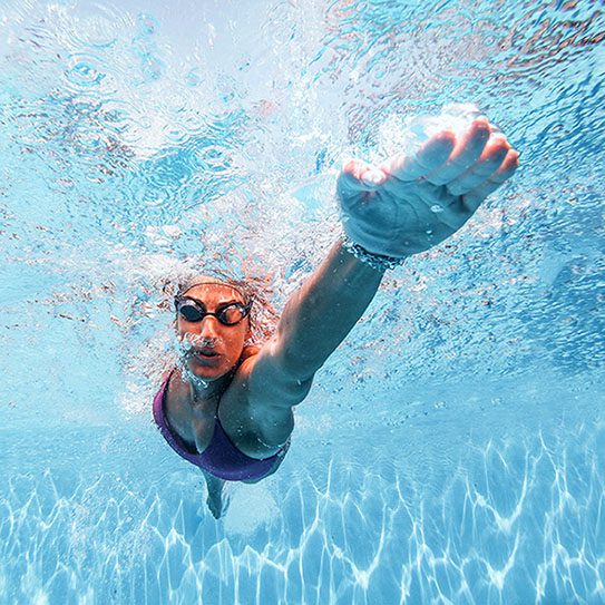 Summer Swimming Oral Health Concerns - Dovey Dental - Dovey Dental -