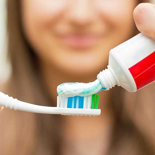 What to Look For in a Good Toothpaste - Dovey Dental - Dovey Dental -